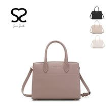 Load image into Gallery viewer, Women's Top Handle Sling Bag / Crossbody Bag - HMU 5418