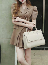 Load image into Gallery viewer, Women's Top Handle Bag / Sling Bag / Crossbody Bag - HNB 6066