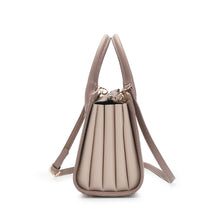 Load image into Gallery viewer, Women's Top Handle Sling Bag / Crossbody Bag - HMU 5418