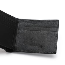 Load image into Gallery viewer, Men's Genuine Leather RFID Wallet - VWW 145
