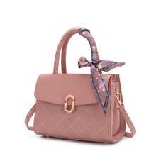 Load image into Gallery viewer, Women's Top Handle Sling Bag / Crossbody Bag - HFL 2332