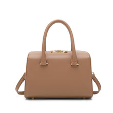 Load image into Gallery viewer, Women's Monogram Top Handle Sling Bag / Crossbody Bag - HKR 3968