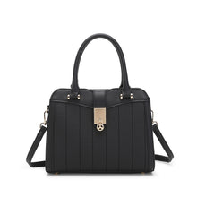 Load image into Gallery viewer, Women's Top Handle Sling Bag / Shoulder Bag - HMQ 3314