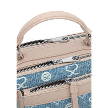 Load image into Gallery viewer, Women's Monogram Top Handle Bag / Sling Bag / Crossbody Bag - SCW 7370