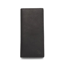 Load image into Gallery viewer, Men's Genuine Leather Bi-Fold Wallet - VWW 138