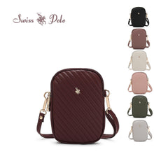 Load image into Gallery viewer, Women's Quilted Sling Bag - HJC 689