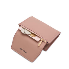 Load image into Gallery viewer, Wild Channel Women's Bi Fold Wallet - NP 016