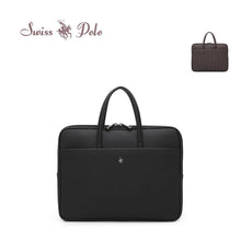 Load image into Gallery viewer, Men's Tote Bag / Top Handle Bag - SJV 1761