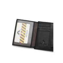 Load image into Gallery viewer, Men's Genuine Leather RFID Blocking Wallet - SW 174