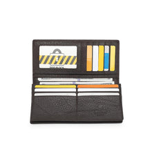 Load image into Gallery viewer, Men's Genuine Leather RFID Wallet - SW 205