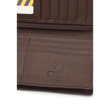 Load image into Gallery viewer, Men's Genuine Leather RFID Wallet - SW 201