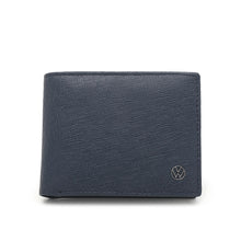 Load image into Gallery viewer, Men's Genuine Leather RFID Wallet -  VWW 144