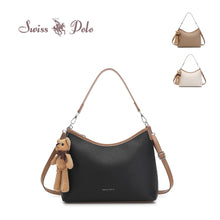 Load image into Gallery viewer, Women's Top Handle Sling Bag / Crossbody Bag / Shoulder Bag - HPD 3332