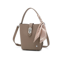 Load image into Gallery viewer, Women's Top Handle Sling Bag - HJG 3011