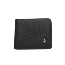 Load image into Gallery viewer, Men's Genuine Leather RFID Blocking Wallet - SW 157