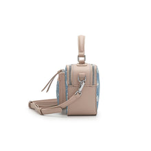 Load image into Gallery viewer, Women's Monogram Top Handle Bag / Sling Bag / Crossbody Bag - SCW 7370
