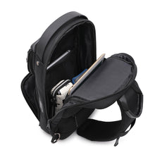 Load image into Gallery viewer, Men's Chest Bag / Crossbody Bag - SXQ 6209