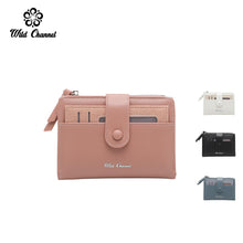 Load image into Gallery viewer, Women's 2 In 1 Purse / Wallet - NP 047