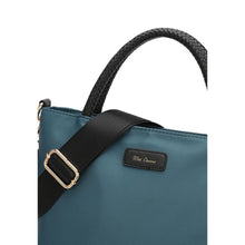 Load image into Gallery viewer, Women's Water Resistant Hand Bag / Top Handle / Sling Bag - NBD 7671