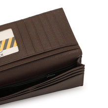 Load image into Gallery viewer, Men's Leather RFID Wallet - JPW 107