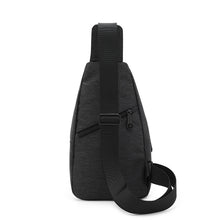 Load image into Gallery viewer, Men's Sling Bag / Chest Bag / Crossbody Bag - SXW 292