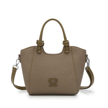 Load image into Gallery viewer, Women's Top Handle Sling Bag / Crossbody Bag - SFT 3358