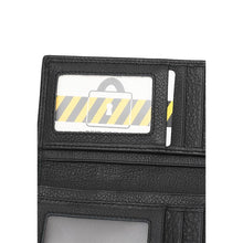 Load image into Gallery viewer, Men's Genuine Leather RFID Wallet - SW 202