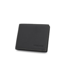 Load image into Gallery viewer, Men's Genuine Leather RFID Wallet - SW 204
