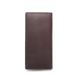 Men's Genuine Leather RFID Blocking Wallet - VWW 148