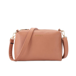 Women's Sling Bag / Crossbody Bag - HBV 801