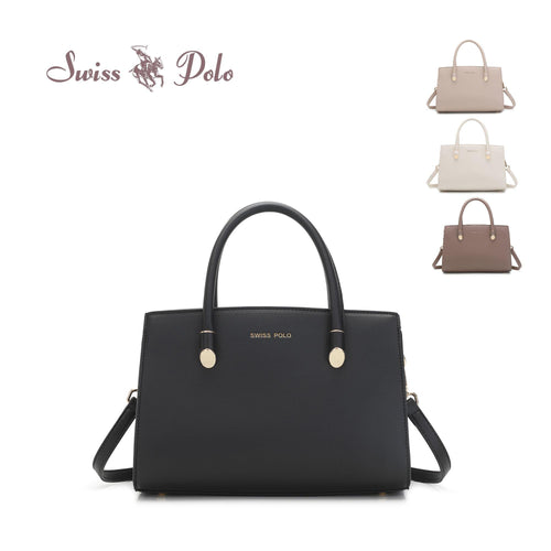 Women's Top Handle Sling Bag / Crossbody Bag - HMT 5223