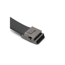 Load image into Gallery viewer, Gift Set - Leather RFID Wallet + 35mm Automatic Buckle Belt - SGS 573-7