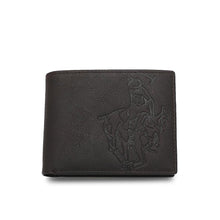 Load image into Gallery viewer, Men&#39;s Genuine Leather RFID Blocking Wallet - SW 178