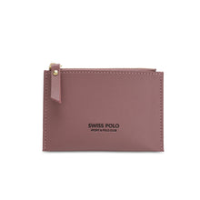 Load image into Gallery viewer, Women&#39;s Short Wallet / Purse - SLP 42