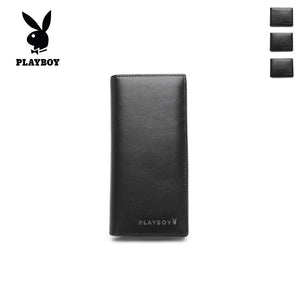 Men's Genuine Leather RFID Blocking Fortune Wallet - PW 280