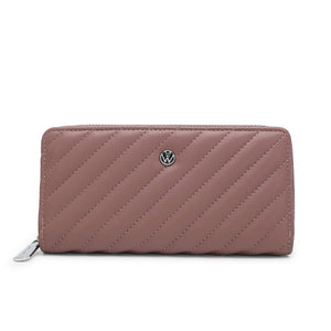 Women's RFID Long Wallet / Purse - KP 017