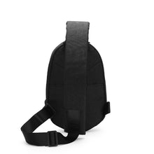 Load image into Gallery viewer, Men&#39;s Chest Bag / Single Strap Backpack - PLS 116