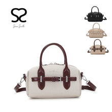 Load image into Gallery viewer, Women's Top Handle Sling Bag / Crossbody Bag / Shoulder Bag - SGU 453