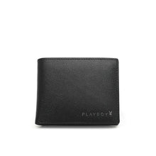 Load image into Gallery viewer, Men&#39;s Genuine Leather RFID Blocking Fortune Wallet - PW 276