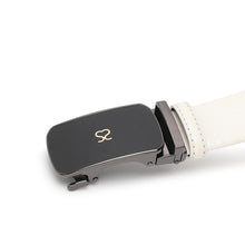 Load image into Gallery viewer, 35mm Automatic Buckle Belt - SB 004