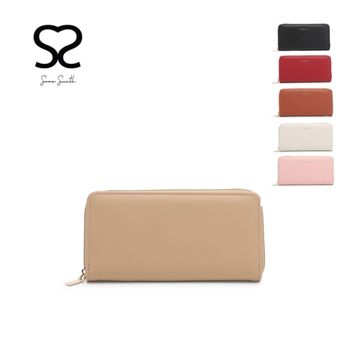 Women's Long Wallet / Purse - SM 014