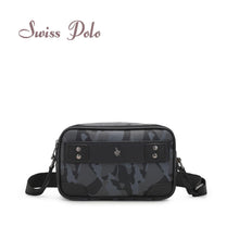 Load image into Gallery viewer, Men's Camouflage Sling Bag / Crossbody Bag - SZB 1268