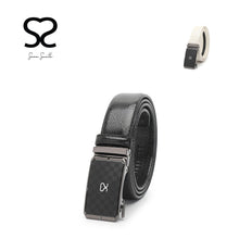 Load image into Gallery viewer, 35mm Automatic Buckle Belt - SB 007