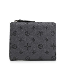 Load image into Gallery viewer, Women&#39;s Monogram RFID Blocking Wallet -SLP 65