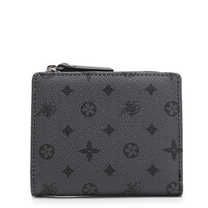 Women's Monogram RFID Blocking Wallet -SLP 65