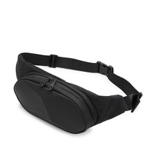 Load image into Gallery viewer, Men&#39;s Casual Waist Bag /  Belt Bag / Chest Bag - SXW 317