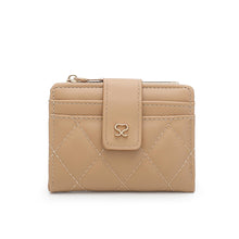 Load image into Gallery viewer, Women's Short Wallet / Purse - SM 015