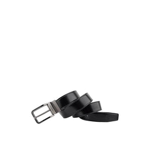 Men's 35mm Pin Buckle Belt - WAB 462