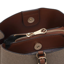 Load image into Gallery viewer, Women's Top Handle Bag / Sling Bag / Crossbody Bag / Shoulder Bag - SFY 8541