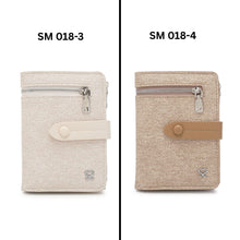 Load image into Gallery viewer, Women's Short Wallet / Purse - SM 018